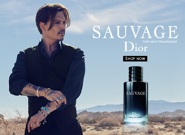 Dior Sauvage: Same As Original 100%