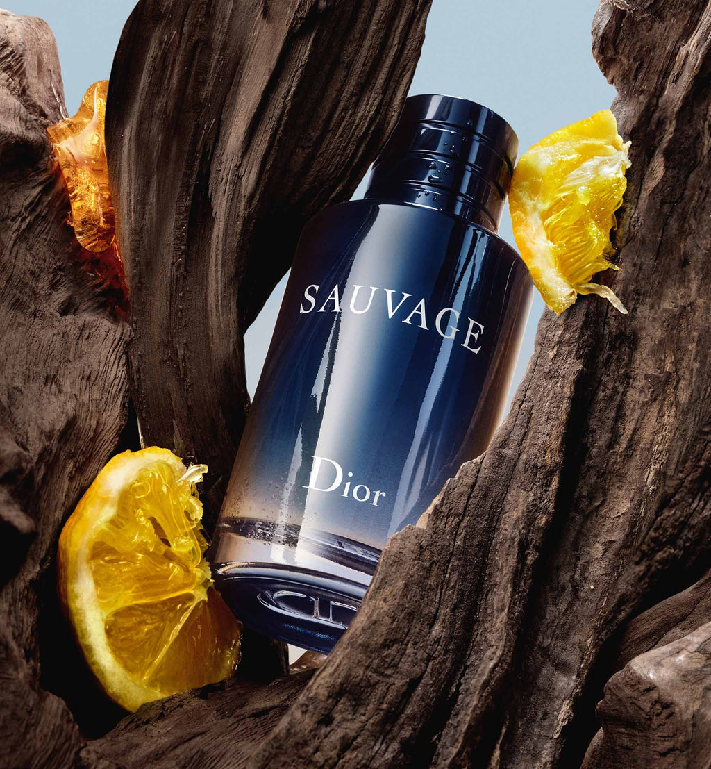 Dior Sauvage: Same As Original 100%