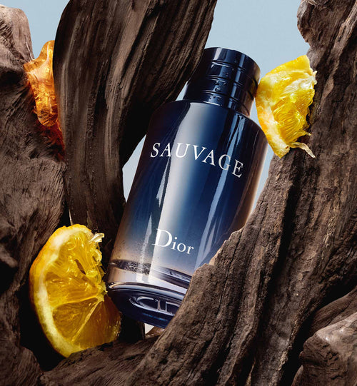 Dior Sauvage: Same As Original 100%