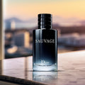 Dior Sauvage: Same As Original 100%
