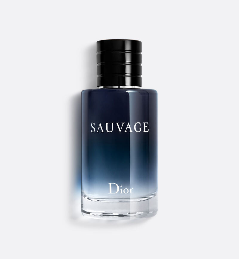 Dior Sauvage: Same As Original 100%